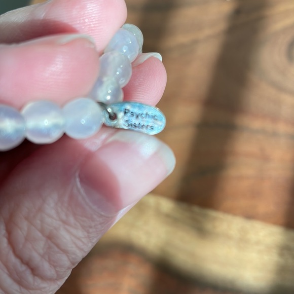 GUC Psychic Sisters Crown Bracelet from Selfridges - Picture 4 of 4